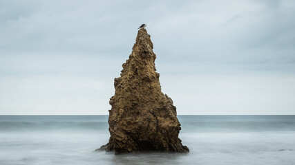 El Matador State Beach	