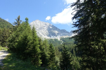 valle pusteria trentino alto adige