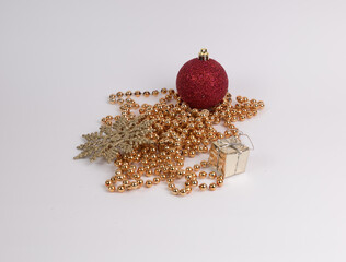 Christmas decorations