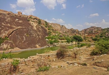 Chitradurga Fort , Picturesque Fort of Karnataka ,india