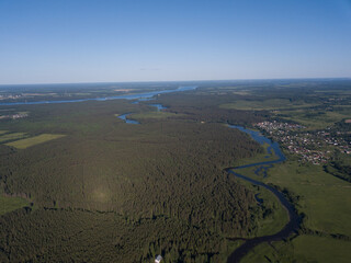 The natural resources of our land cannot but amaze