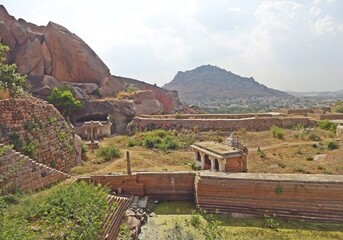 Chitradurga Fort , Picturesque Fort of Karnataka ,india