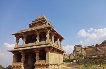 Chitradurga Fort , Picturesque Fort of Karnataka ,india