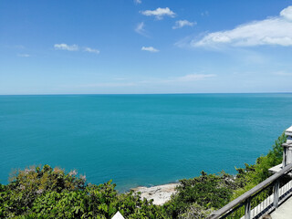 Obraz premium koh samui and koh phangan