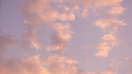 Blue sky, air, atmosphere, clouds, storm clouds, romance, design, sky background, clouds design,...