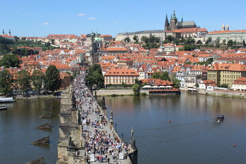 praga 