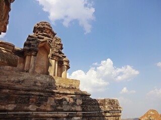 Chitradurga Fort , Picturesque Fort of Karnataka ,india