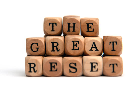 The Great Reset