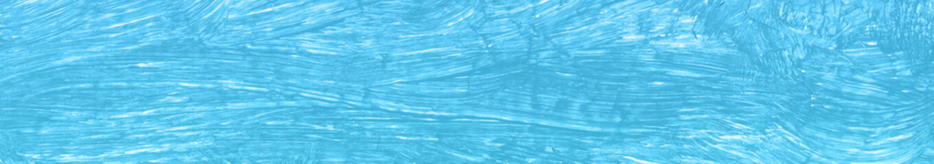 water background blue creative texture.