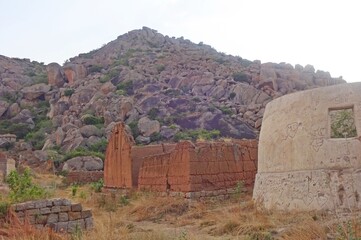 Chitradurga Fort , Picturesque Fort of Karnataka ,india