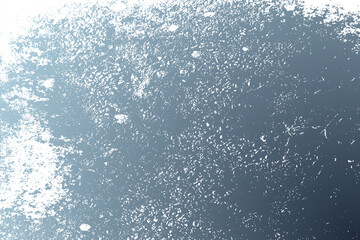 Distress Blue Background