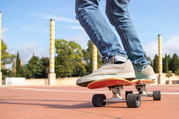 Longboard