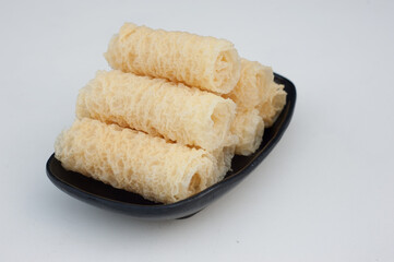 soybean rolls