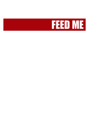 Logo Feed Me 