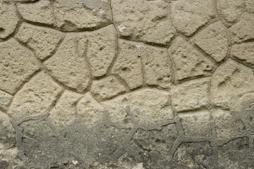 Текстура старой стены