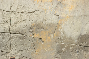 Текстура старой стены