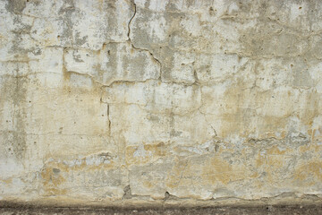 Текстура старой стены