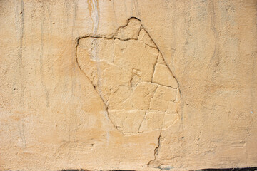 Текстура старой стены