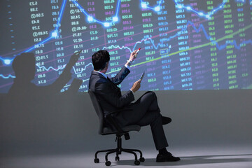 Forex stock crisis venture