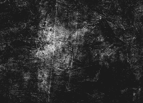 Old grunge texture background with stains scratches and dust, Grunge rough dirty background, Vintage backdrop, Distress Overlay Texture For photo editor design