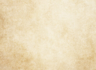 Old grunge paper texture or backgroun