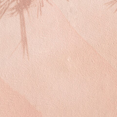 Cement texture orange abstract background