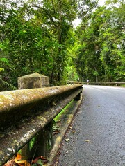 Rifle Range Flyover