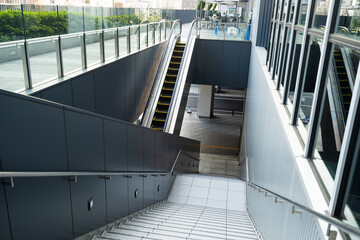 Obraz premium japan landscape