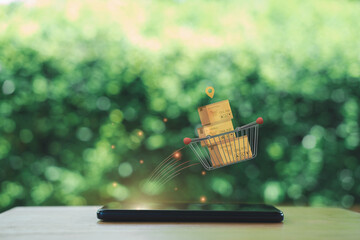 Fototapete bei efototapeten.de bestellen   