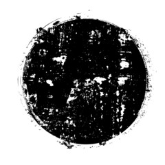 Grunge post Stamps Collection, Circles. Banners, Insignias , Logos, Icons, Labels and Badges Set . vector distress textures.blank shapes.