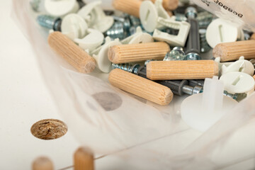Carpenter tools