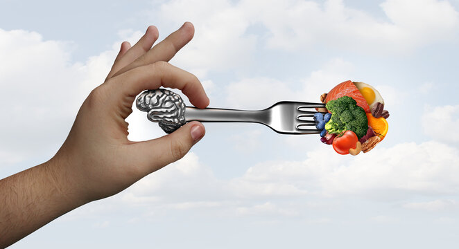 Brain Food Nutrition