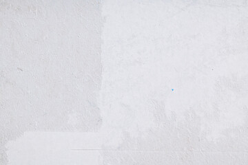 White abstract sheet of old cardboard.