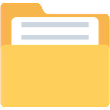 how to open image in email