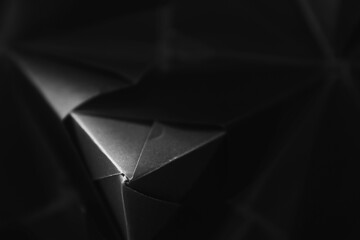 abstract 3d background