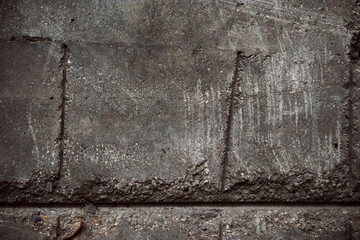 Dark wall background