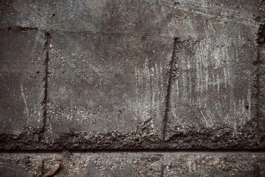 Dark wall background