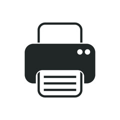 Printer icon