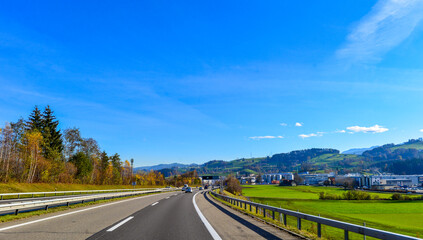 Autobahn 1 (Schweiz)