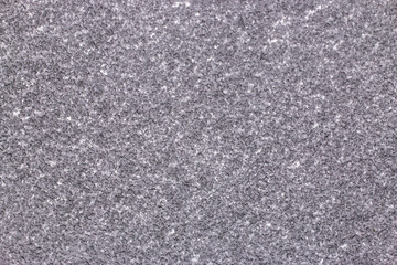 Snow pattern on frozen glass. Ice grainy background.