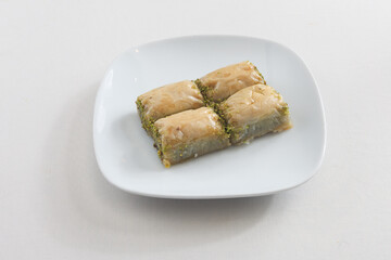 baklava