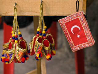 Souvernirs aus der Türkei