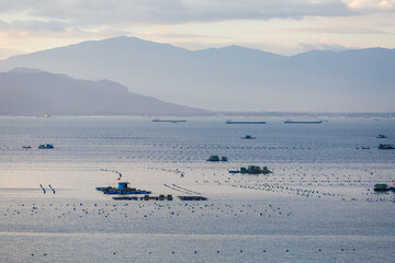 Cam Lap promontory Cam Ranh