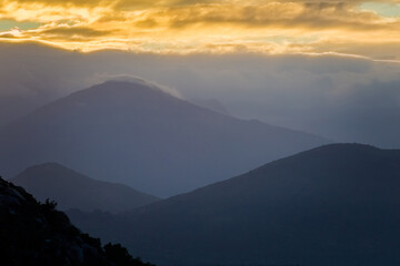 Cam Lap promontory Cam Ranh