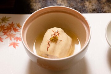 湯葉