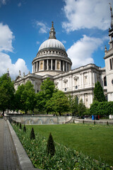 st pauls cathedral