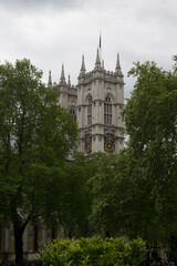 westminster abbey London