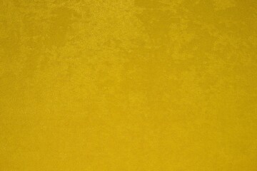 Fortuna Gold abstract fabric background.