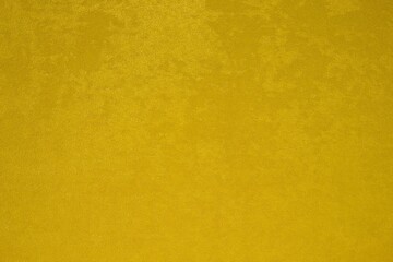 Fototapeta premium Fortuna Gold abstract fabric background.