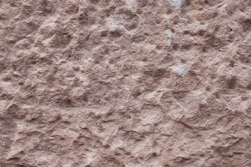 Texture of an old gray concrete wall for the background